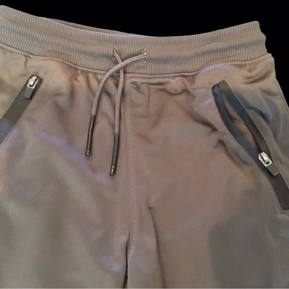 Kinetic boys sweatpants size 6/7 - Picture 5 of 6